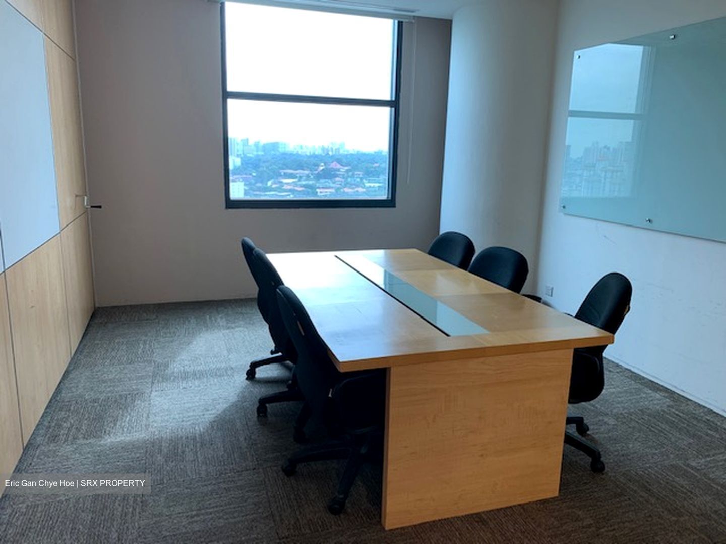 Valley Point (D10), Office #364170031